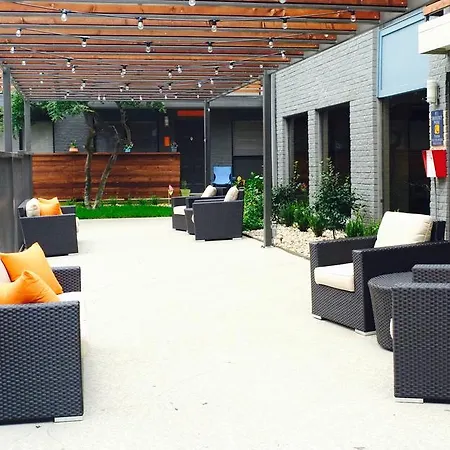 Designed To Relax-No Parties Allowed Dallas Exterior photo